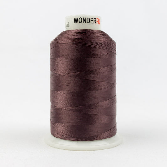 MQ45 - Master Quilter‚Ñ¢ 40wt All Purpose Fuchsia Thread WonderFil