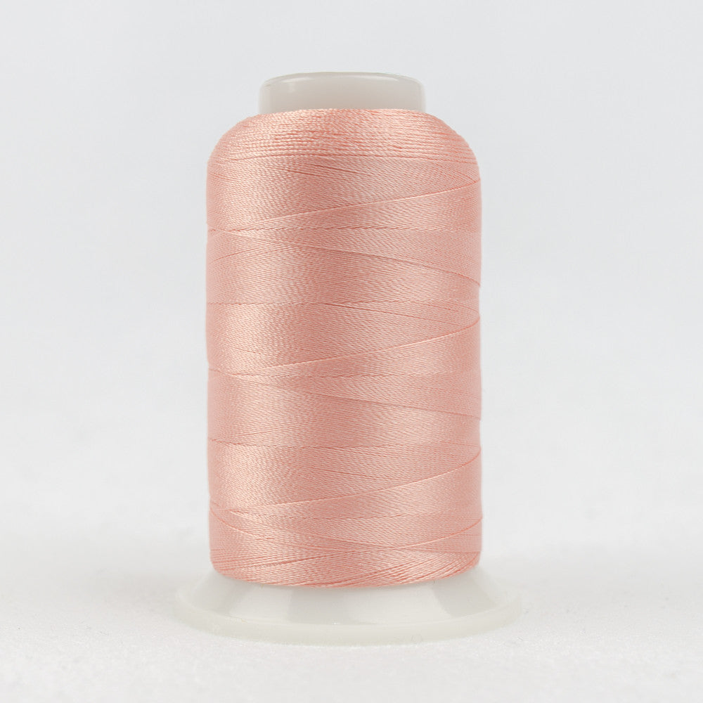 P1021 - Polyfast‚Ñ¢ 40wt Trilobal Polyester Flesh Thread WonderFil