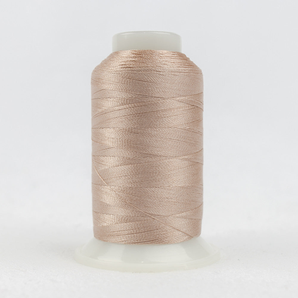 P1025 - Polyfast‚Ñ¢ 40wt Trilobal Polyester Demure Thread WonderFil