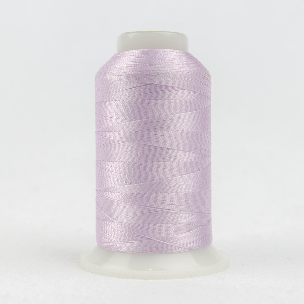 P1026 - Polyfast‚Ñ¢ 40wt Trilobal Polyester Satin Wine Thread WonderFil