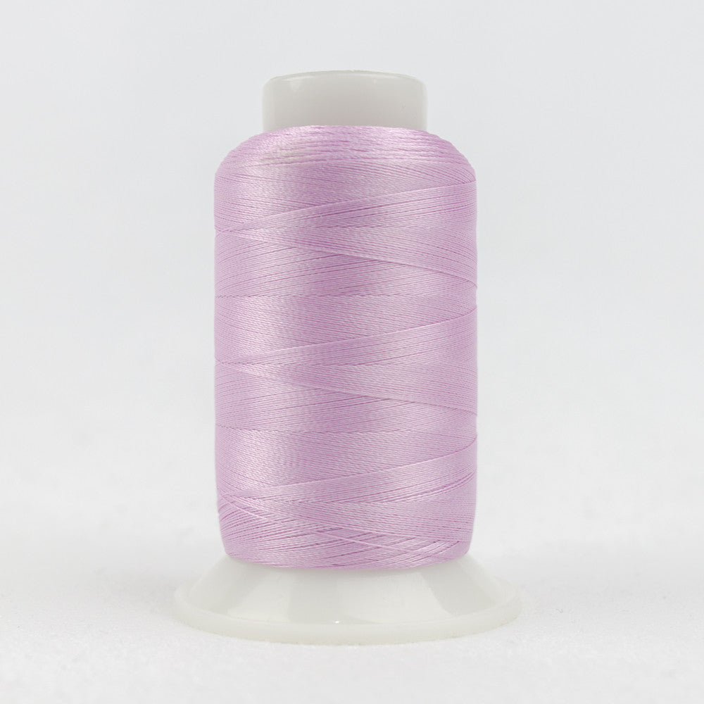 P1028 - Polyfast‚Ñ¢ 40wt Trilobal Polyester Soft Mauve Thread WonderFil