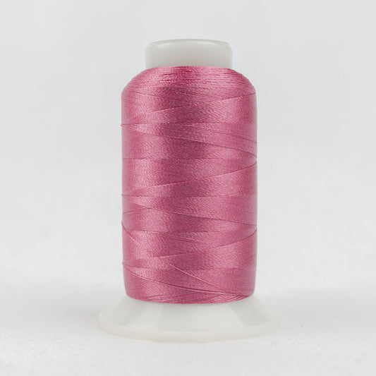 P1030 - Polyfast‚Ñ¢ 40wt Trilobal Polyester Medium Plum Thread WonderFil
