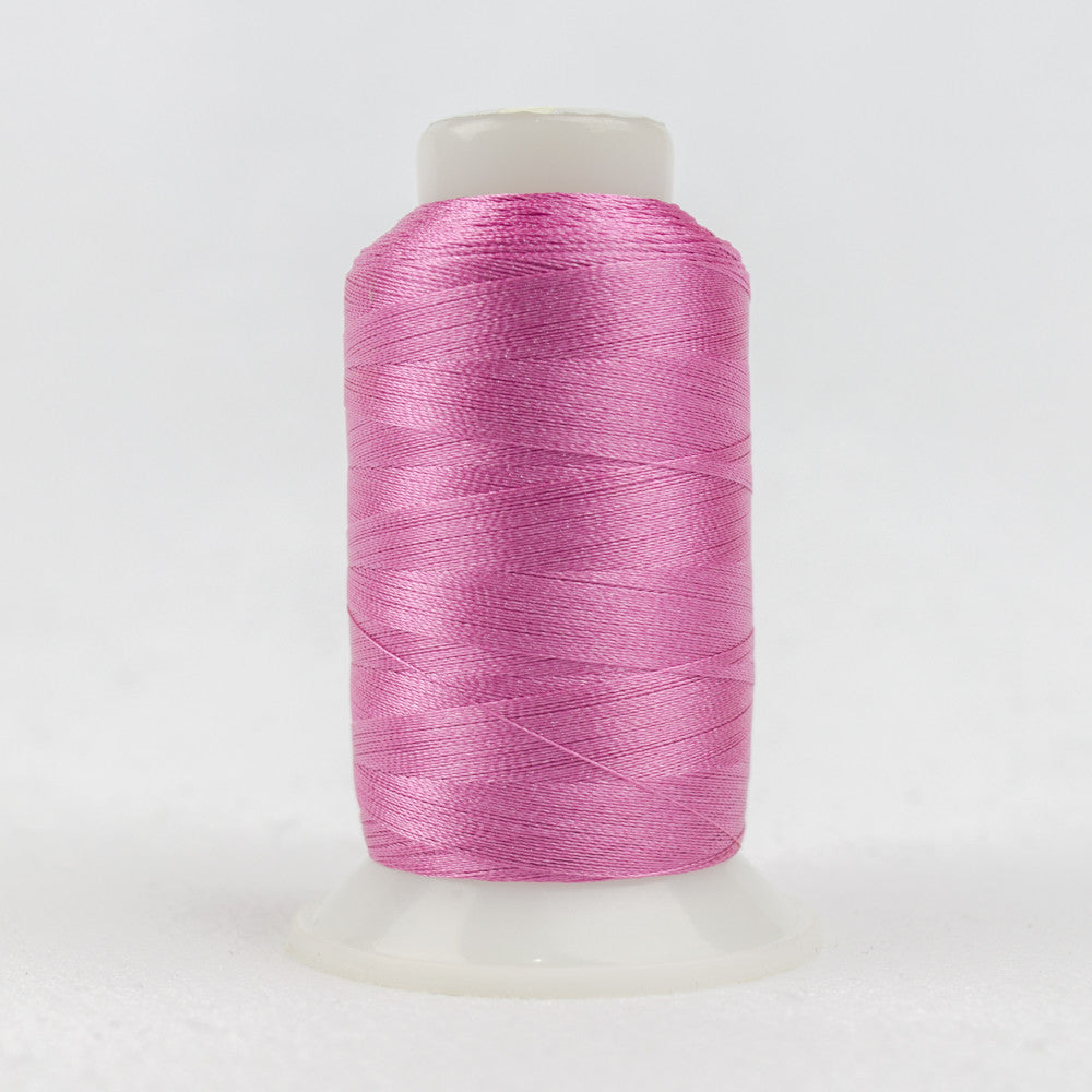 P1051 - Polyfast‚Ñ¢ 40wt Trilobal Polyester Wild Pink Thread WonderFil