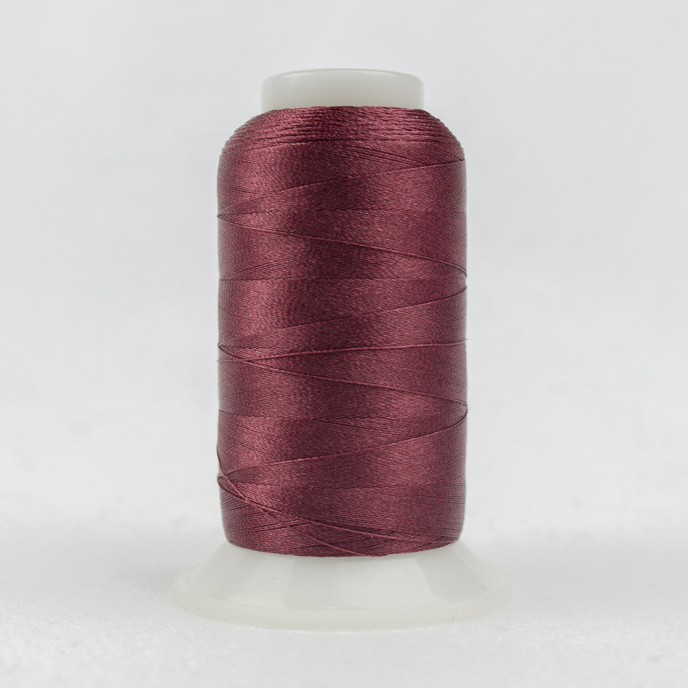 P1078 - Polyfast‚Ñ¢ 40wt Trilobal Polyester Plush Velvet Thread WonderFil