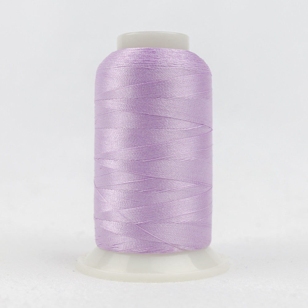 P1081 - Polyfast‚Ñ¢ 40wt Trilobal Polyester Light Tulip Thread WonderFil
