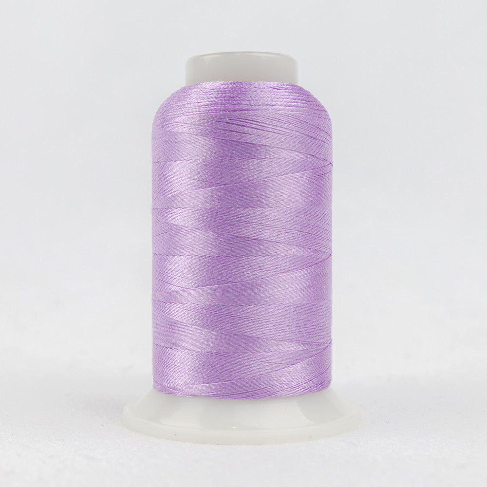 P1084 - Polyfast‚Ñ¢ 40wt Trilobal Polyester Bright Tulip Thread WonderFil