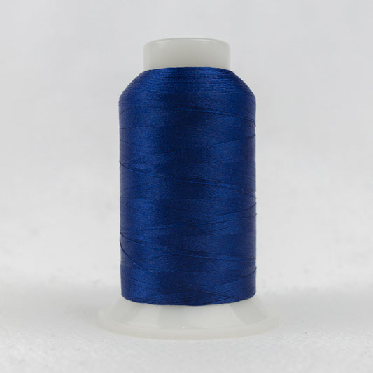 P2134 - Polyfast‚Ñ¢ 40wt Trilobal Polyester Dark Blue Thread WonderFil