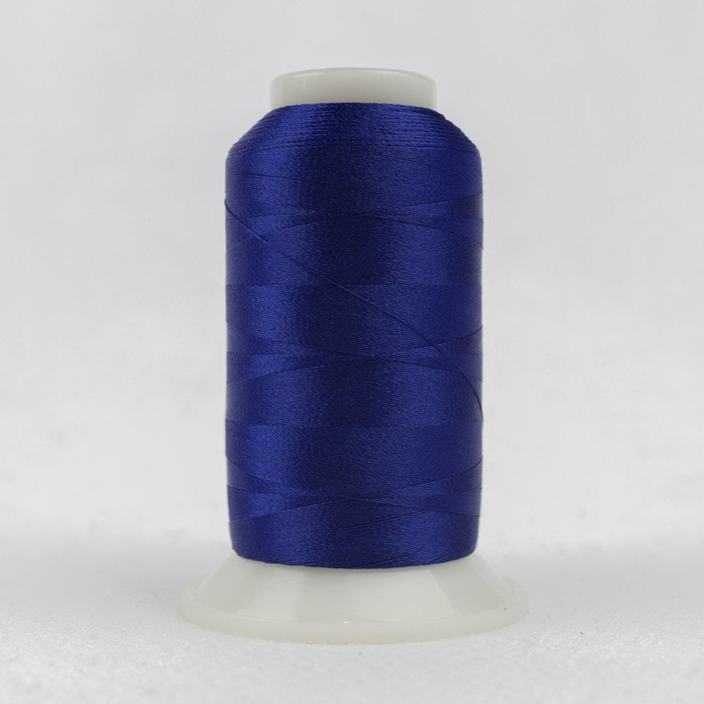 P2155 - Polyfast‚Ñ¢ 40wt Trilobal Polyester Bright Royal Thread WonderFil