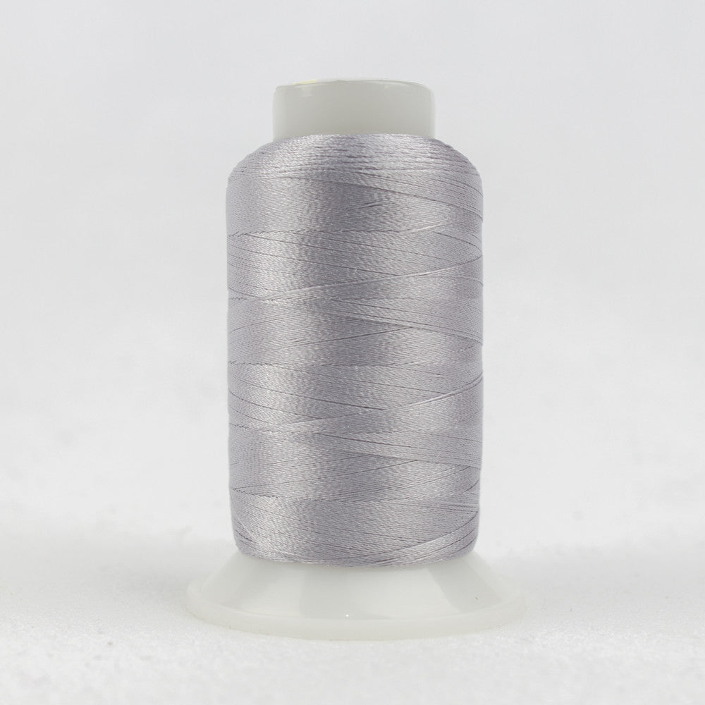 P2160 - Polyfast‚Ñ¢ 40wt Trilobal Polyester Lilac Silk Thread WonderFil