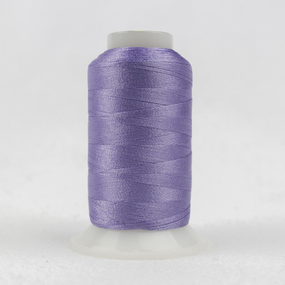 P2162 - Polyfast‚Ñ¢ 40wt Trilobal Polyester Grape Thread WonderFil