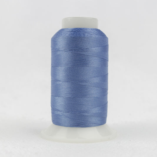 P2166 - Polyfast‚Ñ¢ 40wt Trilobal Polyester Blue Jazz Thread WonderFil