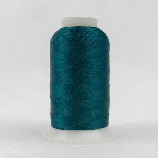 P2171 - Polyfast‚Ñ¢ 40wt Trilobal Polyester Imperial Blue Thread WonderFil