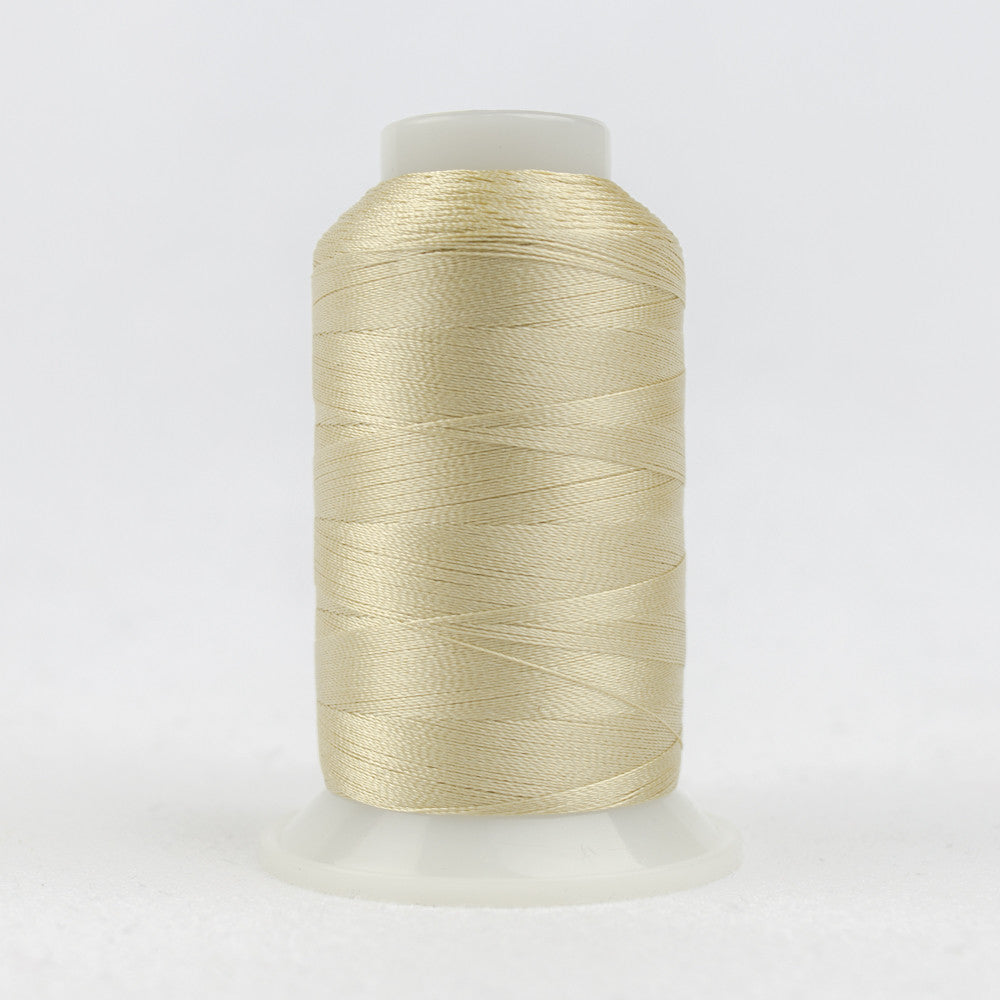P3270 - Polyfast‚Ñ¢ 40wt Trilobal Polyester Tan Thread WonderFil