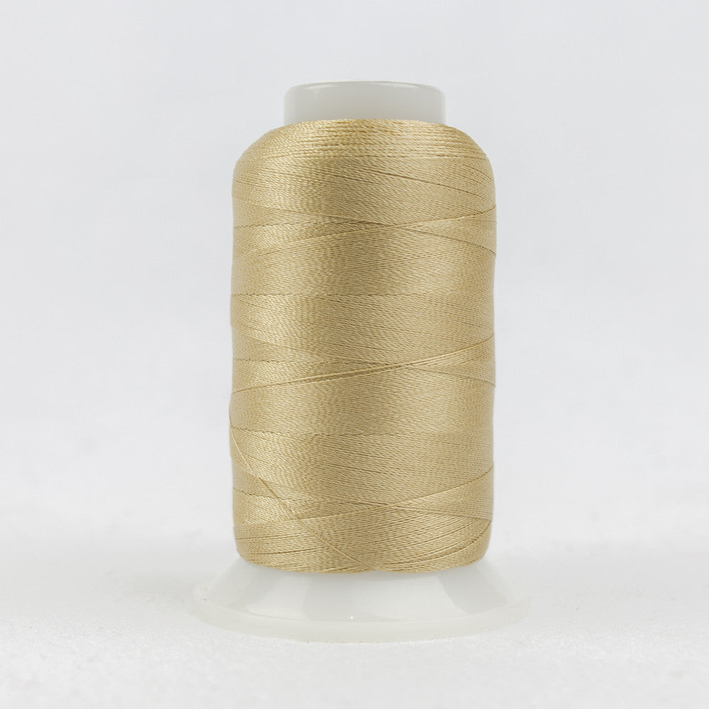 P3272 - Polyfast‚Ñ¢ 40wt Trilobal Polyester Medium Tan Thread WonderFil