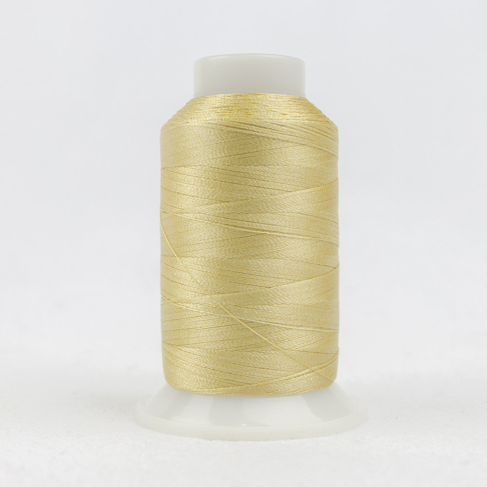 P3273 - Polyfast‚Ñ¢ 40wt Trilobal Polyester Dark Tan Thread WonderFil