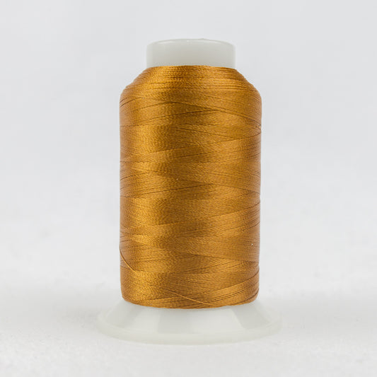P4308 - Polyfast‚Ñ¢ 40wt Trilobal Polyester Rich Space Thread WonderFil