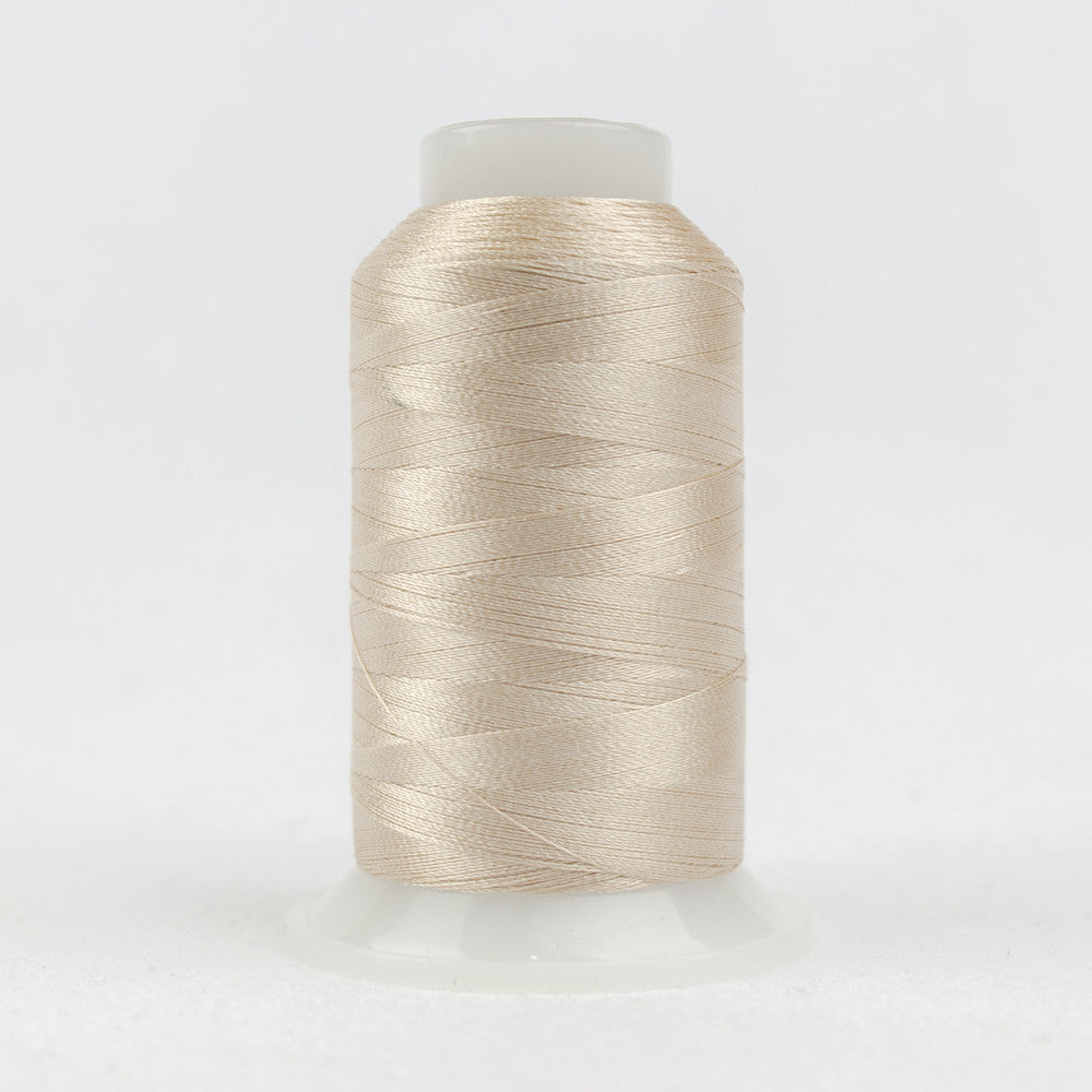 P4321 - Polyfast‚Ñ¢ 40wt Trilobal Polyester Nude Gold Thread WonderFil