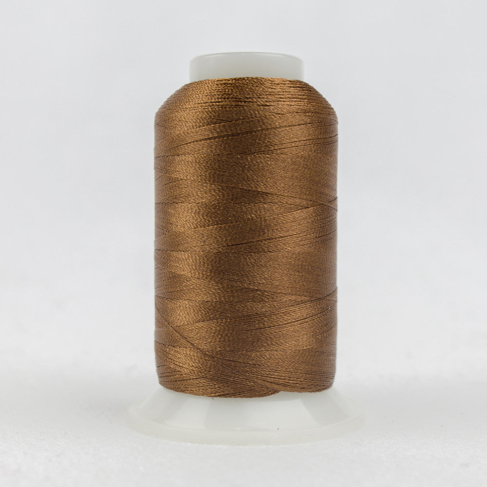 P4330 - Polyfast‚Ñ¢ 40wt Trilobal Polyester Coffee Shrine Thread WonderFil