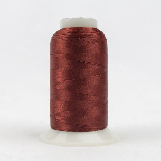 P4334 - Polyfast‚Ñ¢ 40wt Trilobal Polyester Devlish Pink Thread WonderFil