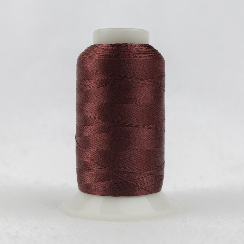 P4336 - Polyfast‚Ñ¢ 40wt Trilobal Polyester Wild Plum Thread WonderFil