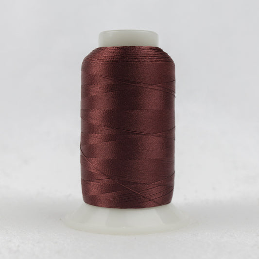 P4336 - Polyfast‚Ñ¢ 40wt Trilobal Polyester Wild Plum Thread WonderFil