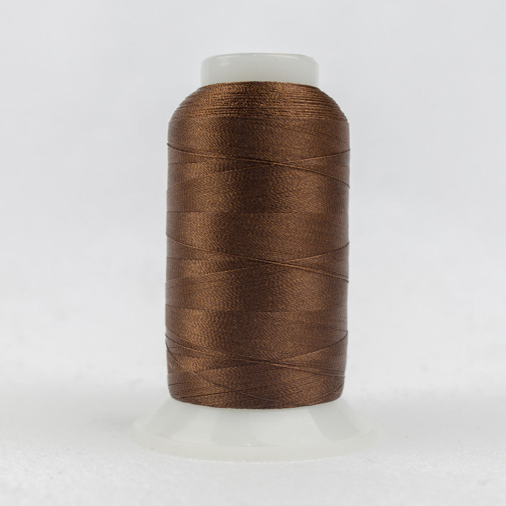 P4338 - Polyfast‚Ñ¢ 40wt Trilobal Polyester Light Teddy Bear Thread WonderFil