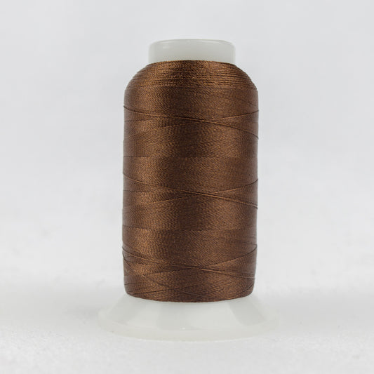 P4338 - Polyfast‚Ñ¢ 40wt Trilobal Polyester Light Teddy Bear Thread WonderFil