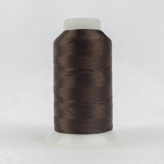 P4378 - Polyfast‚Ñ¢ 40wt Trilobal Polyester Teddy Bear Brown Thread WonderFil