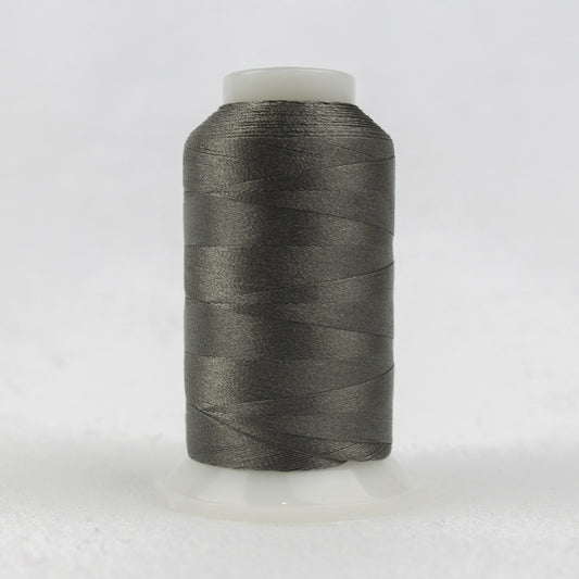 P5411 - Polyfast‚Ñ¢ 40wt Trilobal Polyester Suede Thread WonderFil