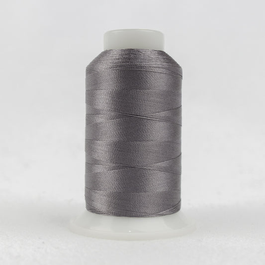 P5421 - Polyfast‚Ñ¢ 40wt Trilobal Polyester Sterling Thread WonderFil
