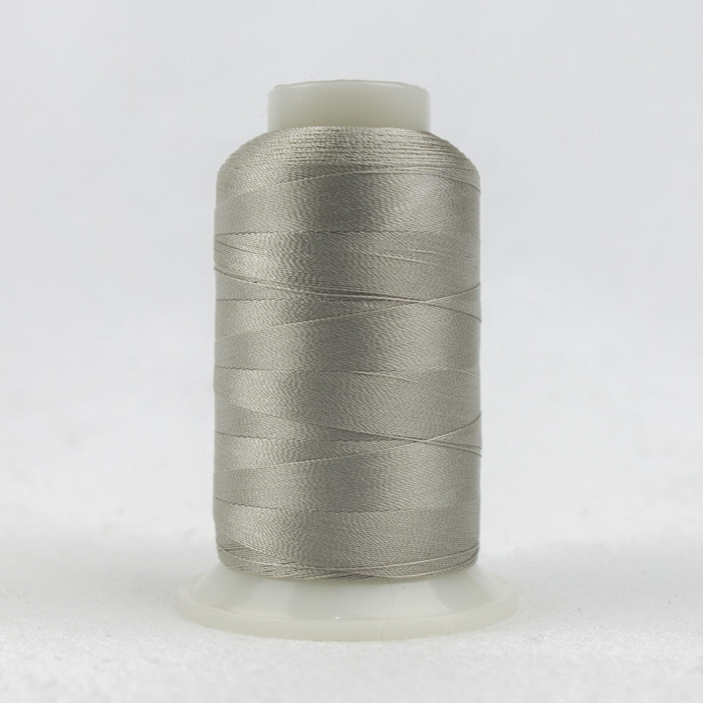 P5440 - Polyfast‚Ñ¢ 40wt Trilobal Polyester Steel Thread WonderFil