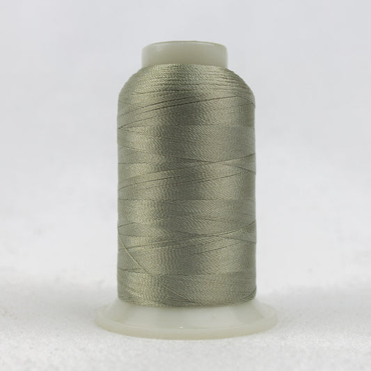 P5464 - Polyfast‚Ñ¢ 40wt Trilobal Polyester Oyster Beige Thread WonderFil
