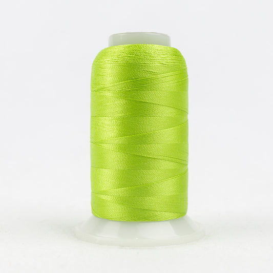 P6480 - Polyfast 40wt Trilobal Polyester California Lemon Thread WonderFil