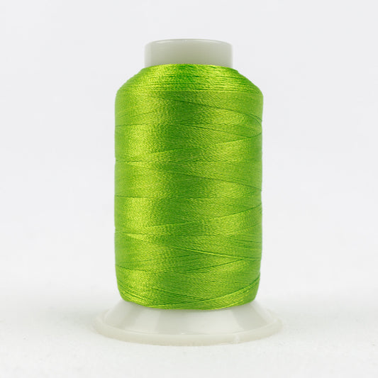 P6483 - Polyfast‚Ñ¢ 40wt Trilobal Polyester California Lime Thread WonderFil
