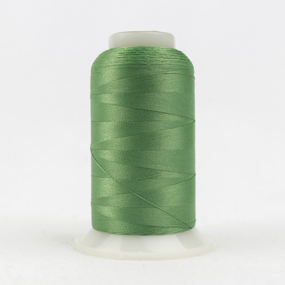 P6589 - Polyfast‚Ñ¢ 40wt Trilobal Polyester Light Oak Thread WonderFil