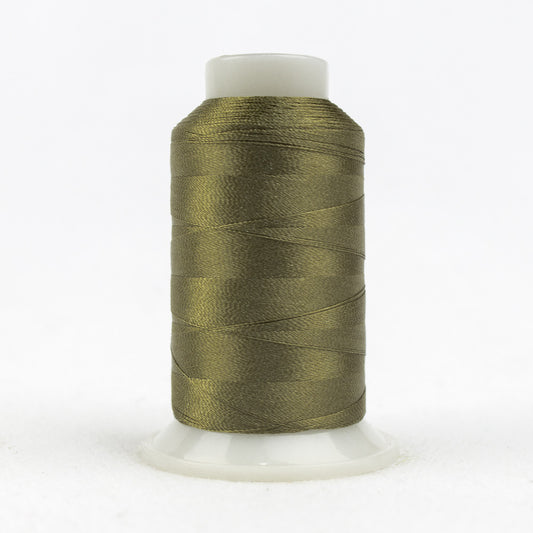 P9047 - Polyfast‚Ñ¢ 40wt Trilobal Polyester Dried Herb Thread WonderFil
