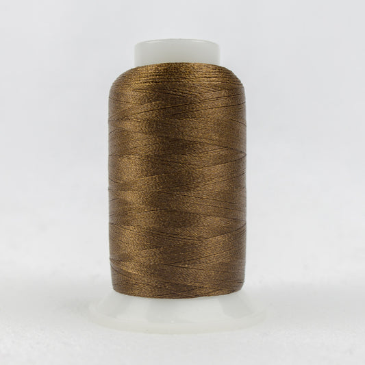 P9091 - Polyfast‚Ñ¢ 40wt Trilobal Polyester Daschund Thread WonderFil