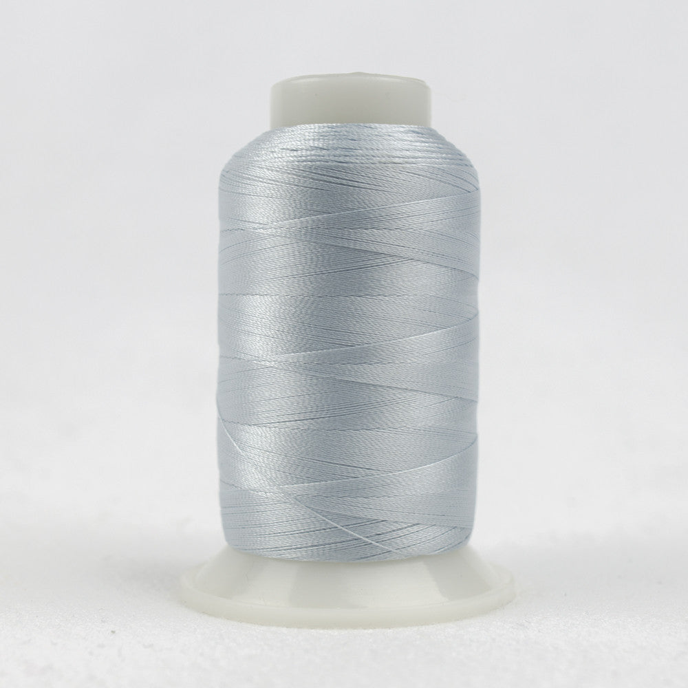 P9102 - Polyfast‚Ñ¢ 40wt Trilobal Polyester Illusion Blue Thread WonderFil