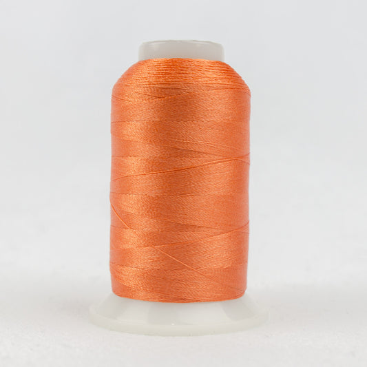 P9112 - Polyfast‚Ñ¢ 40wt Trilobal Polyester Firecracker Thread WonderFil