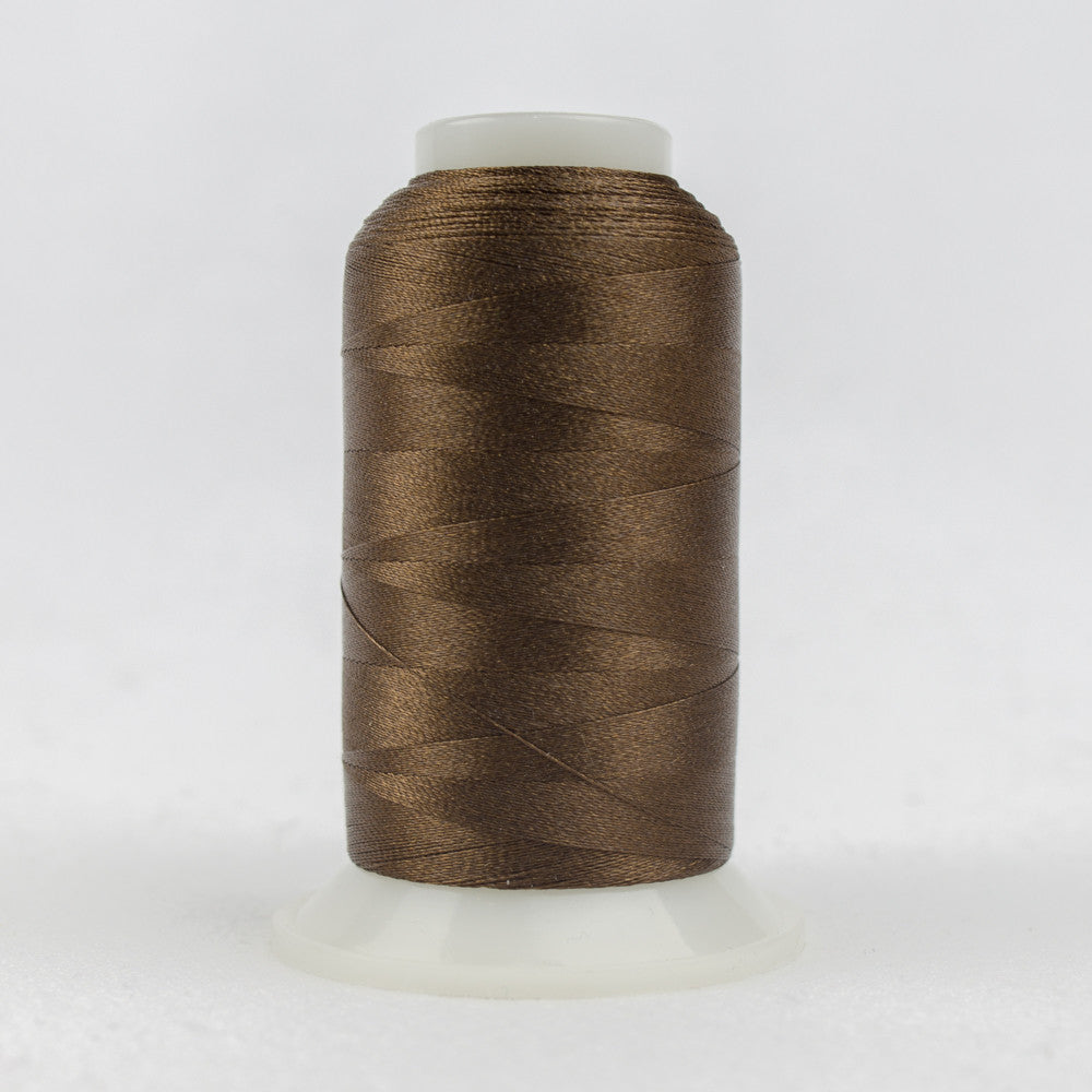 P9120 - Polyfast‚Ñ¢ 40wt Trilobal Polyester Carafe Thread WonderFil