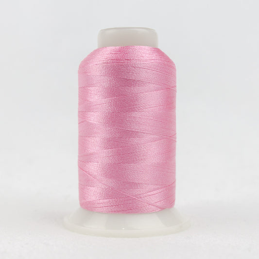 P9197 - Polyfast‚Ñ¢ 40wt Trilobal Polyester Prism Pink Thread WonderFil