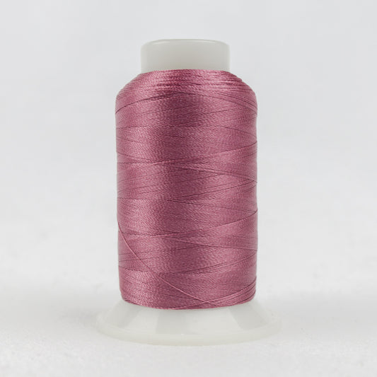 P9330 - Polyfast‚Ñ¢ 40wt Trilobal Polyester Wild Rose Thread WonderFil