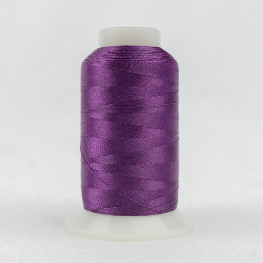 P9374 - Polyfast‚Ñ¢ 40wt Trilobal Polyester Purple Magic Thread WonderFil