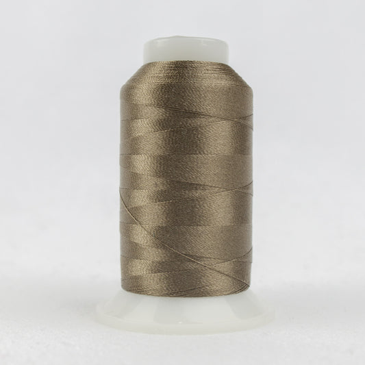 P9424 - Polyfast‚Ñ¢ 40wt Trilobal Polyester Desert Palm Thread WonderFil