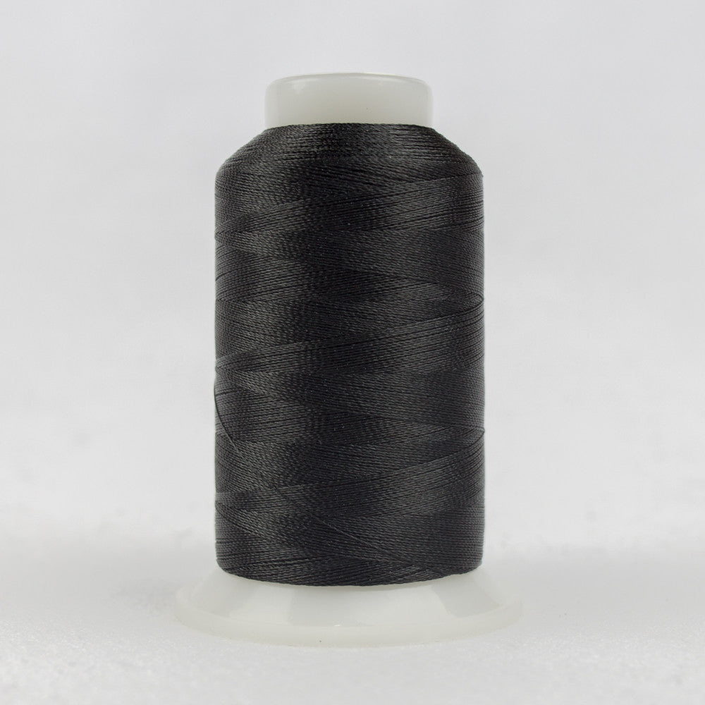 P9439 - Polyfast‚Ñ¢ 40wt Trilobal Polyester Silky Pink Raven Thread WonderFil