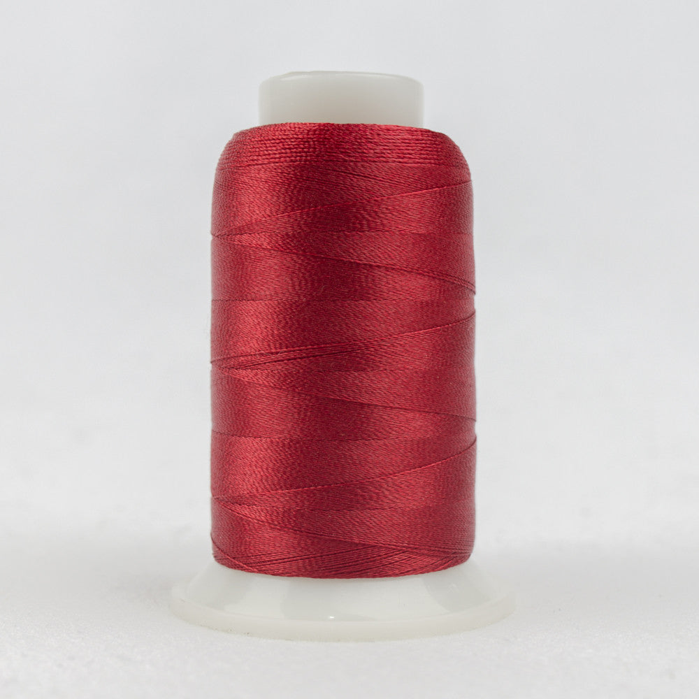 P9708 - Polyfast‚Ñ¢ 40wt Trilobal Polyester Silky Pink Lilas Thread WonderFil