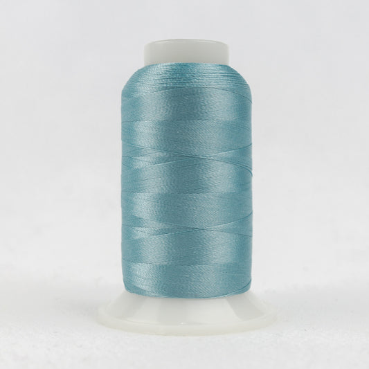 P9780 - Polyfast‚Ñ¢ 40wt Trilobal Polyester Silky Pink Stratosphere Thread WonderFil