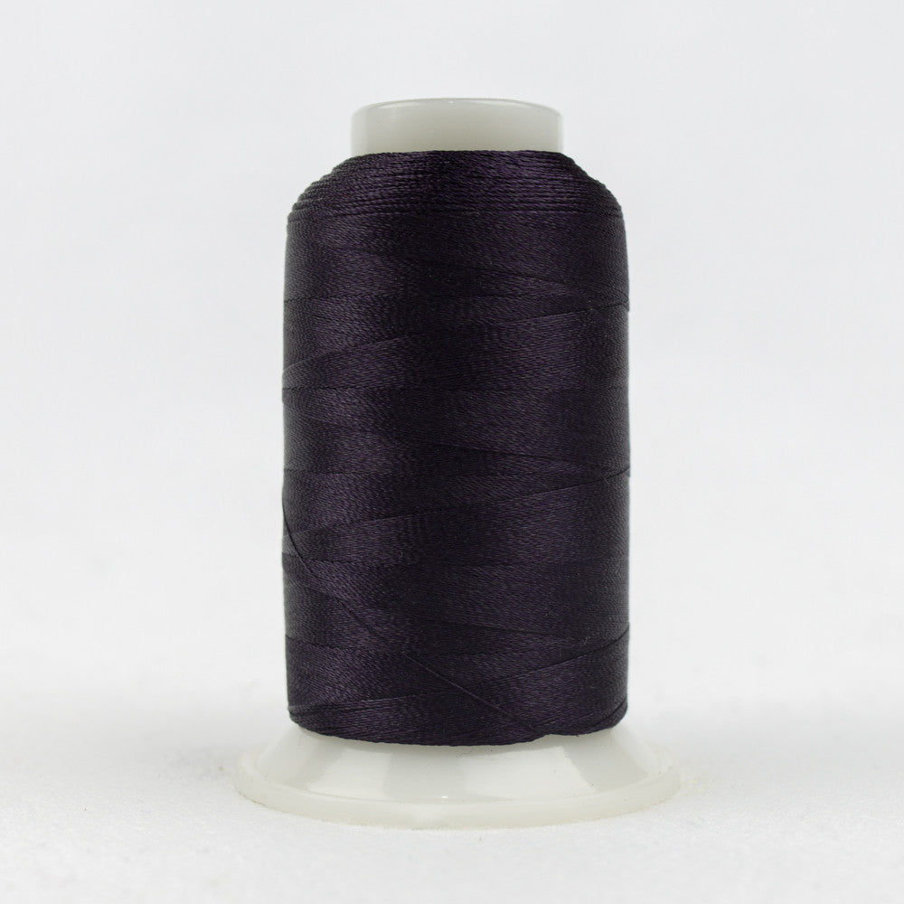 P9800 - Polyfast 40wt Trilobal Polyester Silky Pink Nightshade Thread WonderFil