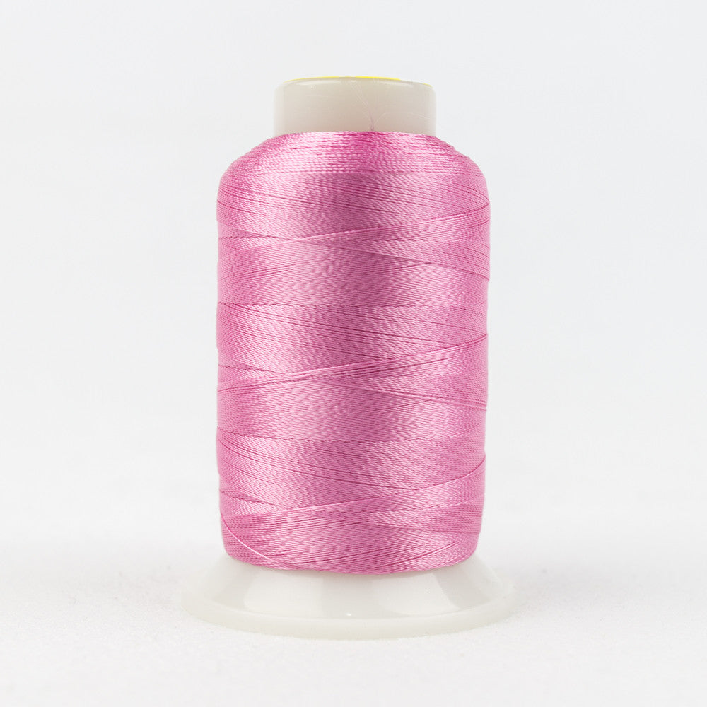 R1113 - Splendor‚Ñ¢ 40wt Rayon Aurora Pink Thread WonderFil