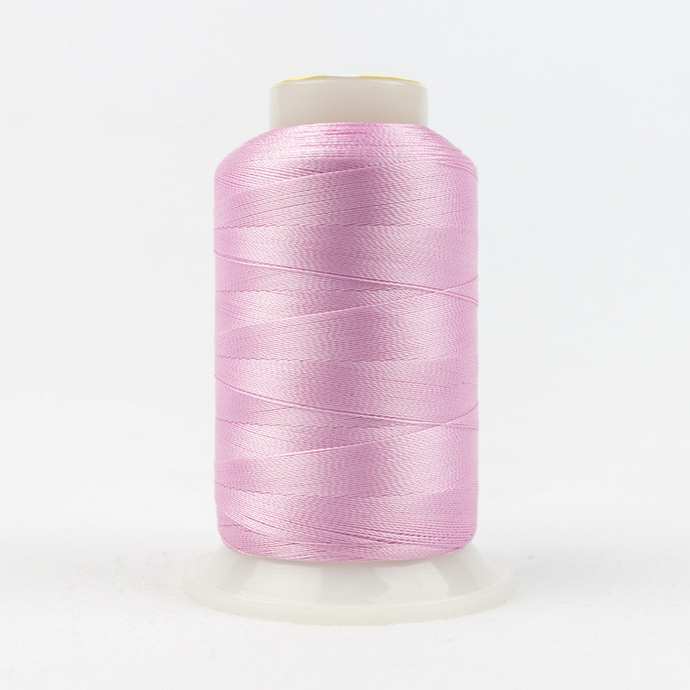 R1118 - Splendor‚Ñ¢ 40wt Rayon Pink Lady Thread WonderFil